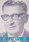 Celalettin Ünseli